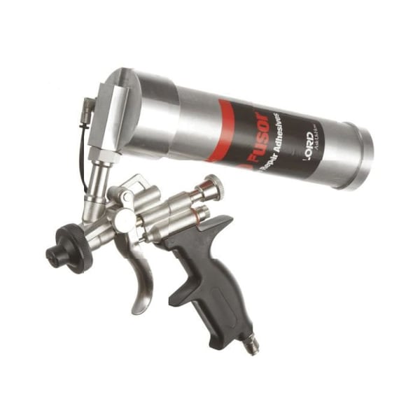 Lord Fusor Adhesives FUSOR SPRAYABLE SEAM SEALER GUN 80849810111 - main
